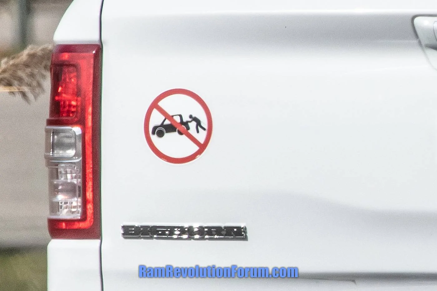 Ram 1500 REV Ram EV Pickup Mule Spied Testing For First Time! IRS Confirmed ram1500-ev-pickup-truck-16