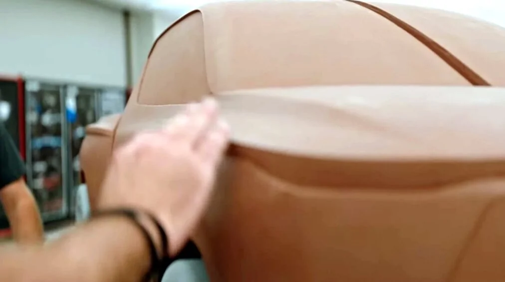 Ram 1500 REV Ram 1500 EV Revolution official teaser video reveals more of front face Ram 1500 EV Revolultion 4