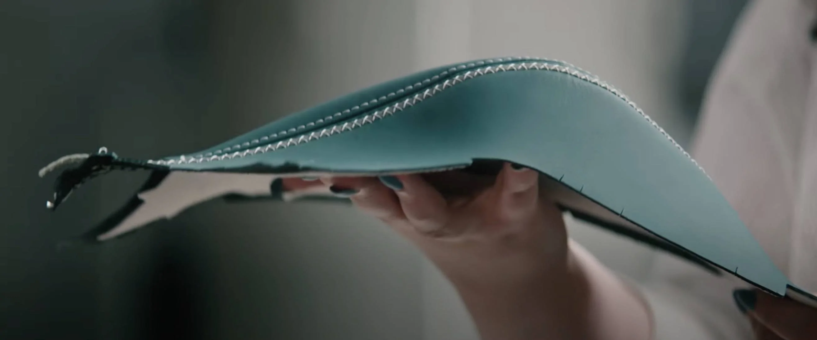 Ram 1500 REV Ram 1500 EV Revolution official teaser video reveals more of front face Screenshot 2022-12-06 at 11.48.14 AM