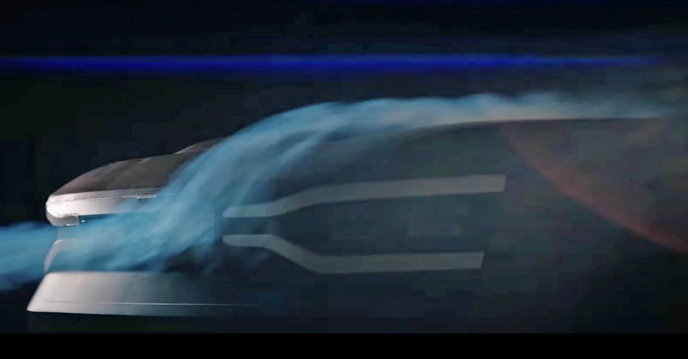Ram 1500 REV Ram 1500 EV Revolution official teaser video reveals more of front face Ram 1500 EV Revolultion picku