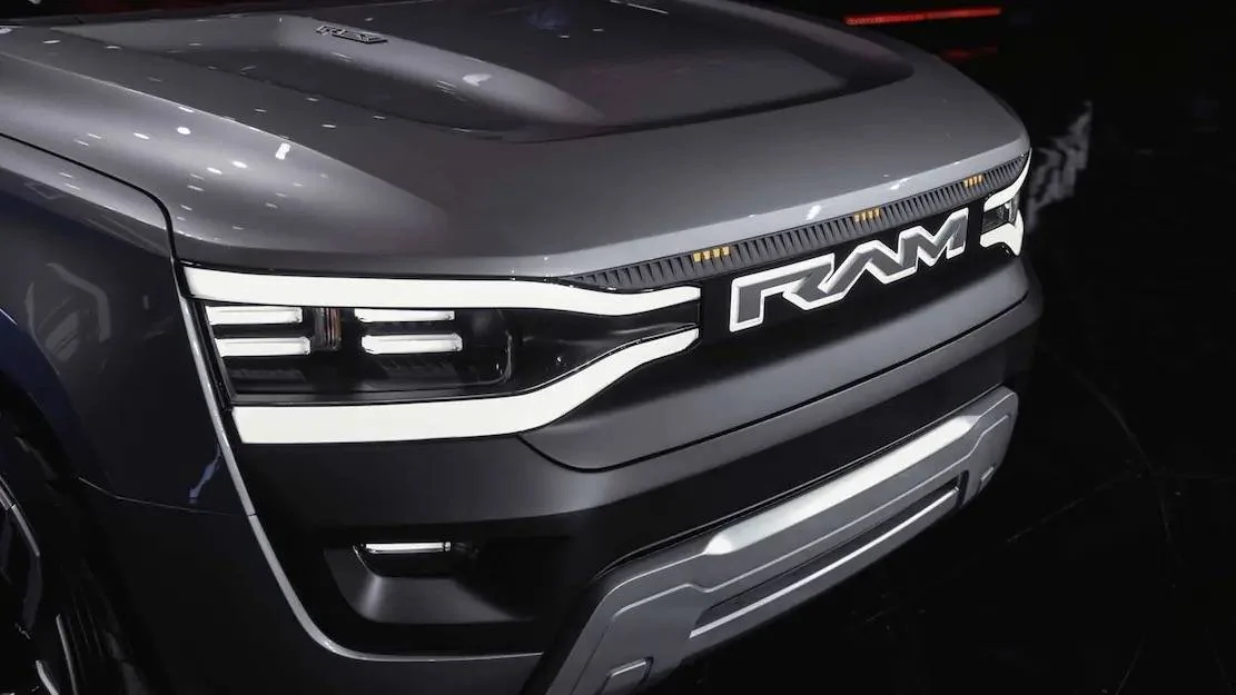 Ram 1500 REV 2024 Ram 1500 Revolution EV Truck Concept Official Reveal! ⚡️🐏 Ram-1500-Revolution-EV-pickup-truck-concept-reveal-5 Larg