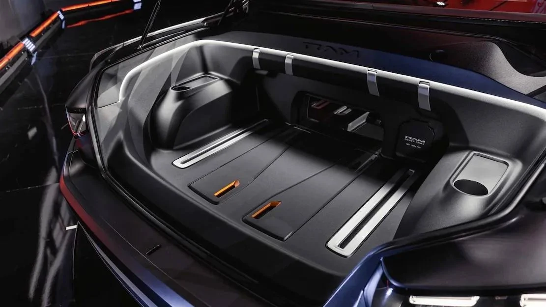 Ram 1500 REV 2024 Ram 1500 Revolution EV Truck Concept Official Reveal! ⚡️🐏 Ram-1500-Revolution-EV-pickup-truck-concept-reveal-15 Larg