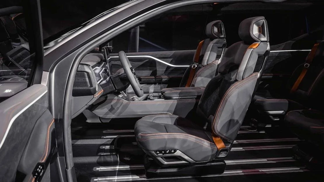 Ram 1500 REV 2024 Ram 1500 Revolution EV Truck Concept Official Reveal! ⚡️🐏 Ram-1500-Revolution-EV-pickup-truck-concept-reveal-20 Larg