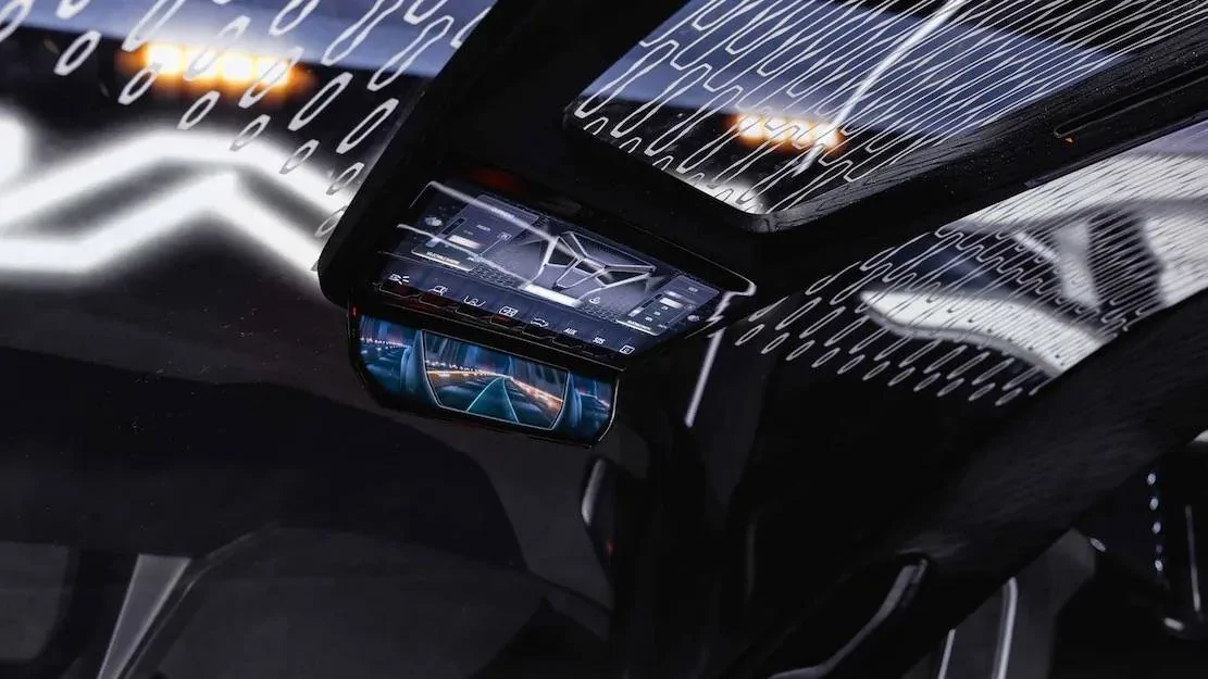 Ram 1500 REV 2024 Ram 1500 Revolution EV Truck Concept Official Reveal! ⚡️🐏 Ram-1500-Revolution-EV-pickup-truck-concept-reveal-27 Larg