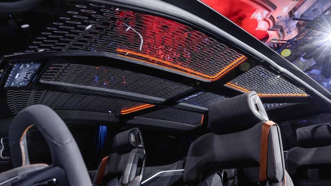 Ram 1500 REV 2024 Ram 1500 Revolution EV Truck Concept Official Reveal! ⚡️🐏 Ram-1500-Revolution-EV-pickup-truck-concept-reveal-28 Lar