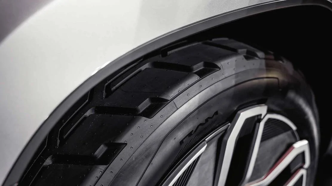 Ram 1500 REV 2024 Ram 1500 Revolution EV Truck Concept Official Reveal! ⚡️🐏 Ram-1500-Revolution-EV-pickup-truck-concept-reveal-33 Larg