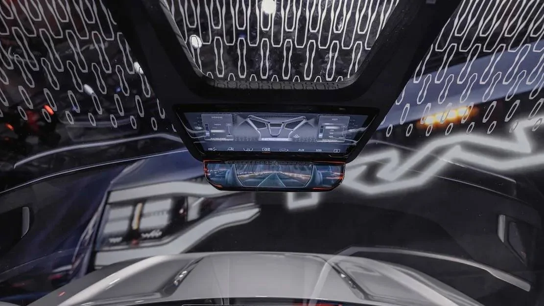 Ram 1500 REV 2024 Ram 1500 Revolution EV Truck Concept Official Reveal! ⚡️🐏 Ram-1500-Revolution-EV-pickup-truck-concept-reveal-59 Larg