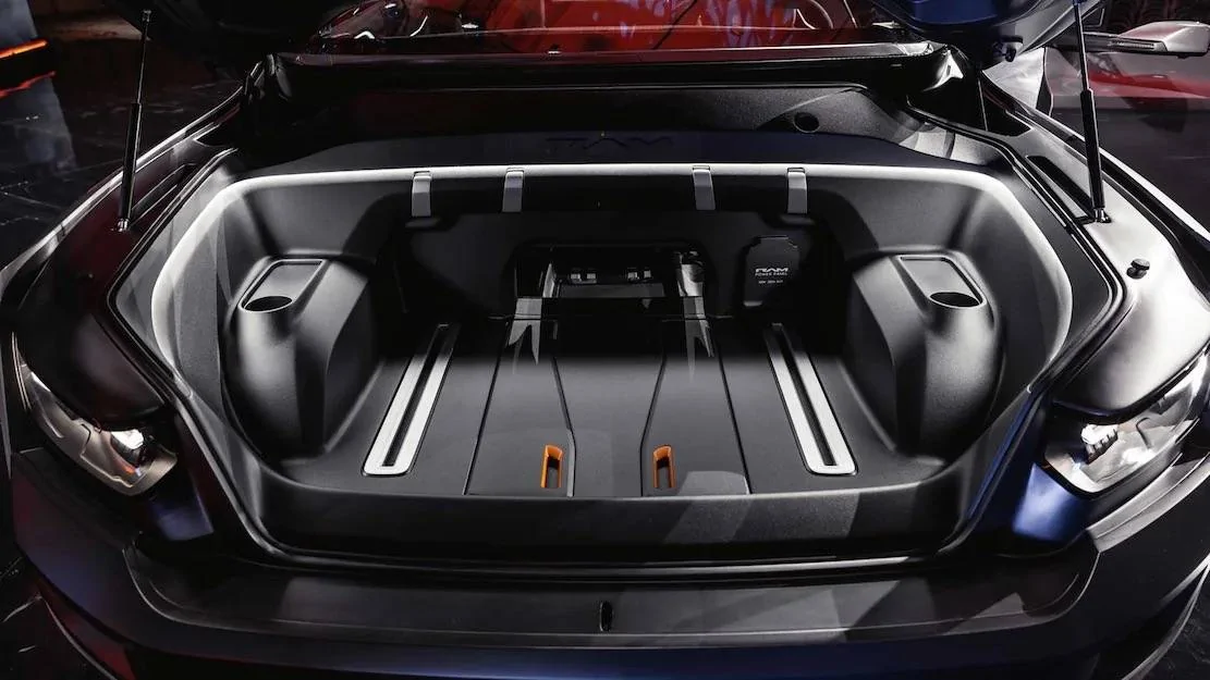 Ram 1500 REV 2024 Ram 1500 Revolution EV Truck Concept Official Reveal! ⚡️🐏 Ram-1500-Revolution-EV-pickup-truck-concept-reveal-60 Larg