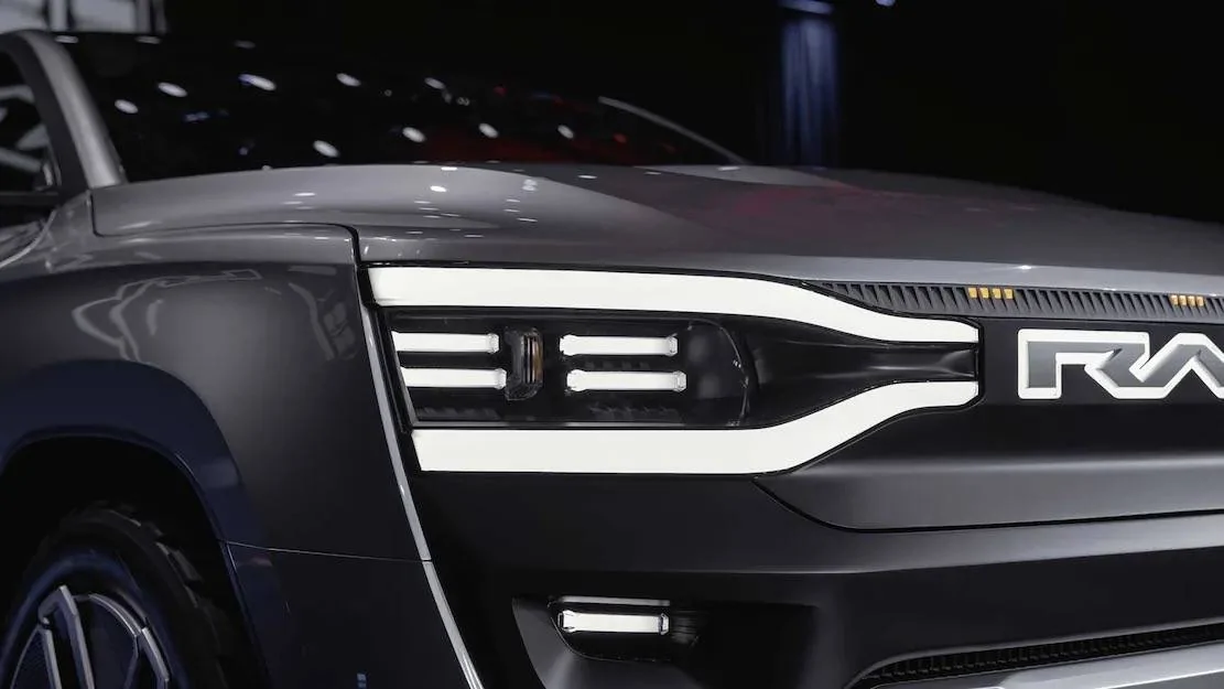 Ram 1500 REV 2024 Ram 1500 Revolution EV Truck Concept Official Reveal! ⚡️🐏 Ram-1500-Revolution-EV-pickup-truck-concept-reveal-66 Larg