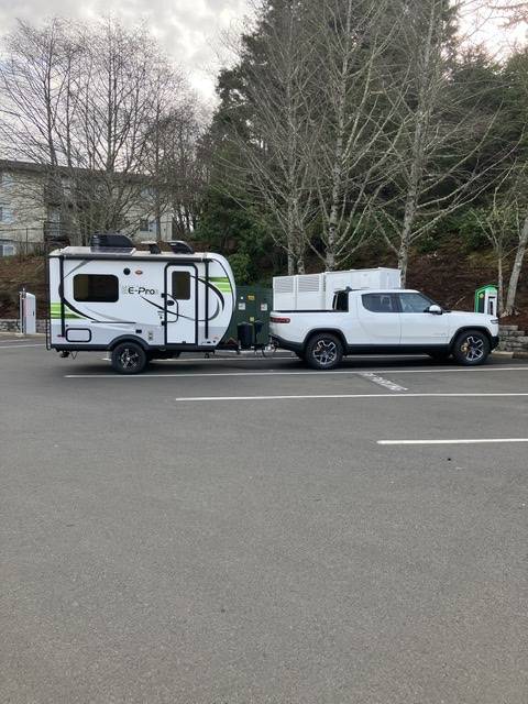 Ram 1500 REV Ram 1500 EV Will Get Range Extender (Gas Engine) Option, CEO Confirms CB93DE0F-6E00-48B9-BF9E-FC6343ACF22C