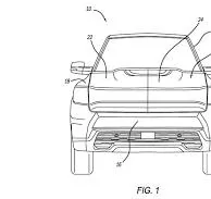 Ram 1500 REV Stellantis Frunk Patents for Ram 1500 REV 1733605234739-f
