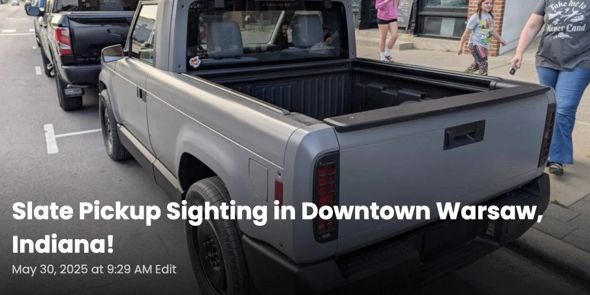 Ram 1500 REV SLATE Truck modular Pickup & SUV slate-pickup-sighting-jpg