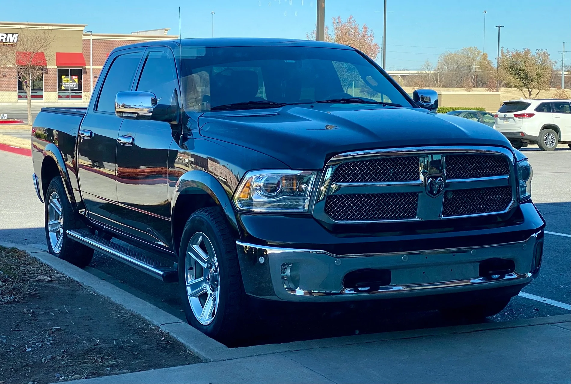 Ram 1500 REV 2025 Ram 1500 REV production begins by end of 2025 IMG_1016