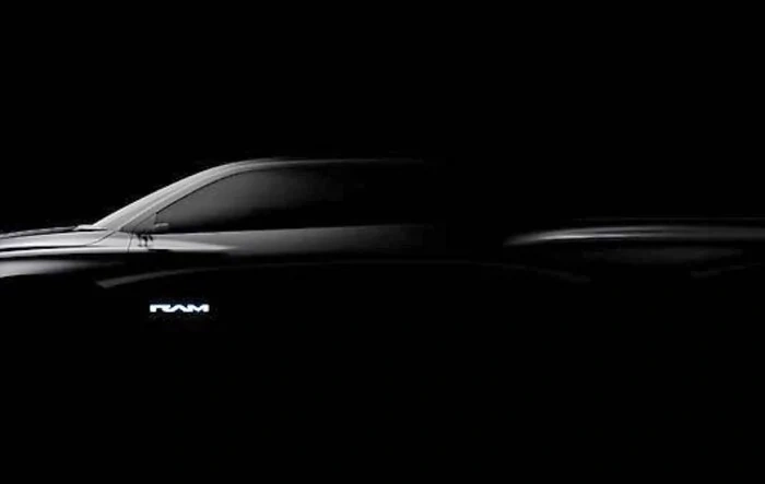 Ram 1500 Revolution BEV Concept to Debut at CES 2023 in January!