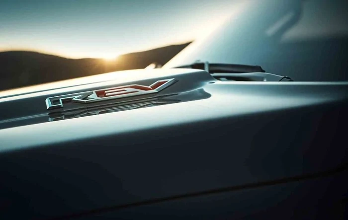 Official: Ram 1500 REV Confirmed Name of Brand's First Electric Pickup Truck!